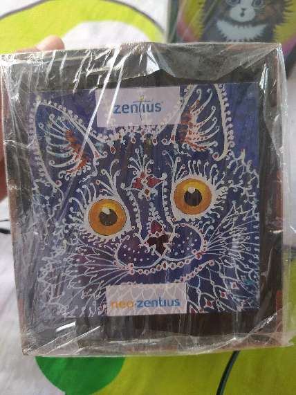 REGALO servilleteros nuevos 2