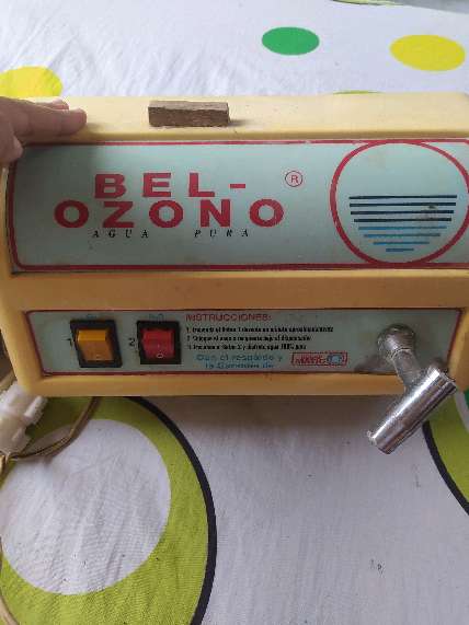 REGALO purificadora de agua REGALO purificadora de agua