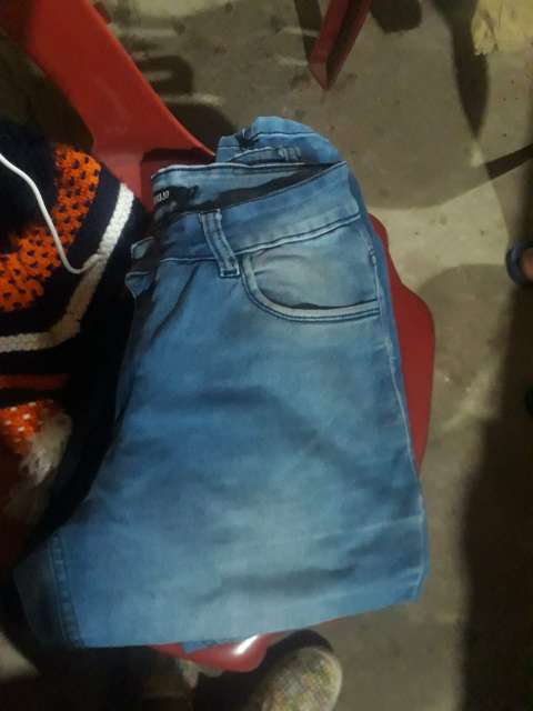 REGALO jeans 38
