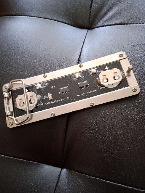 REGALO hebilla con led 2