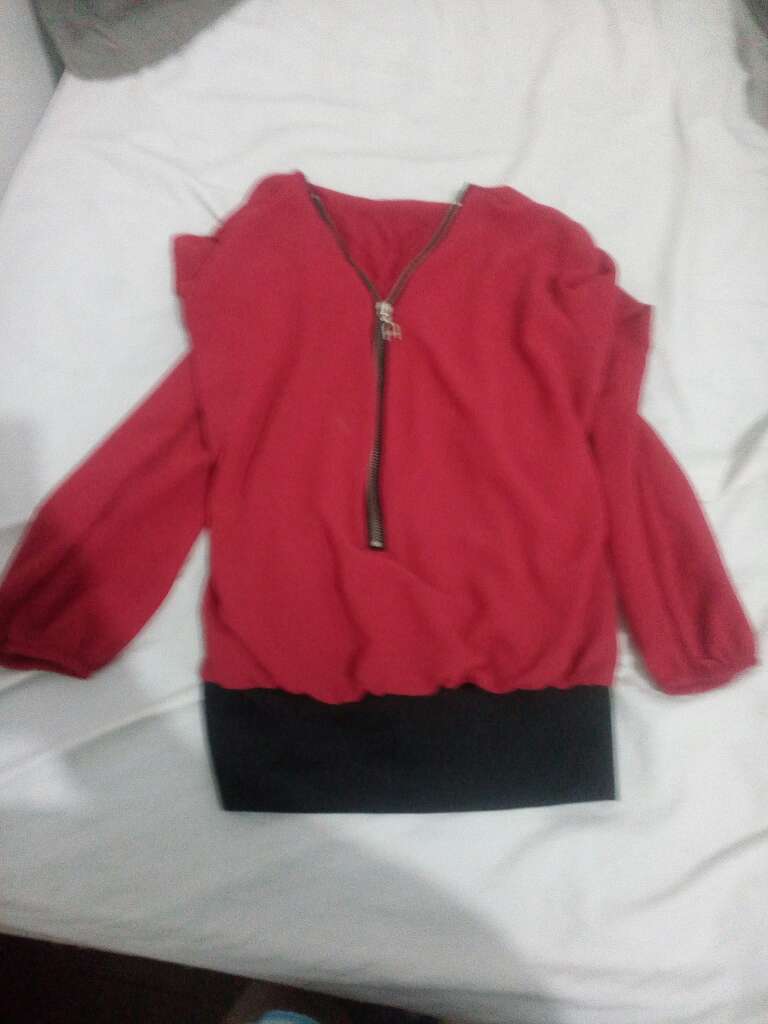 REGALO blusa de dama 