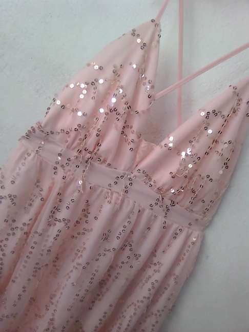 REGALO vestido