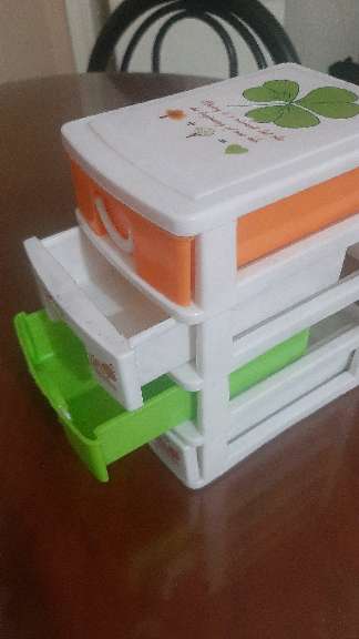 REGALO cofre para joyas o accesorios 3