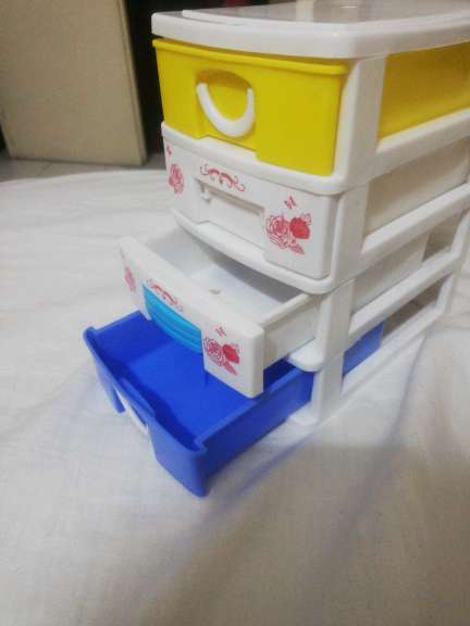 REGALO joyero para accesorios 3