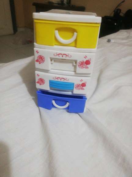 REGALO joyero para accesorios 2