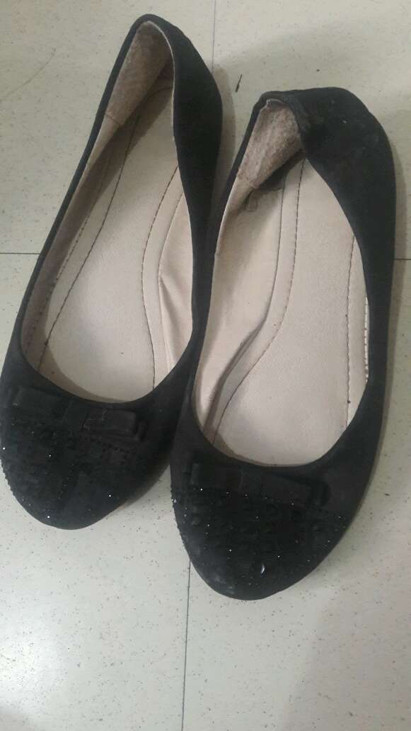 REGALO zapatos