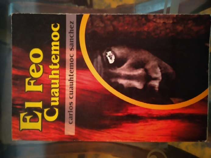 REGALO Libro el feo 2