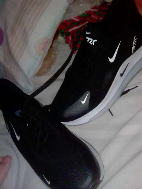 REGALO tenis unisex