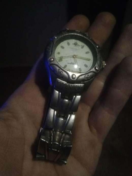 REGALO Reloj  3