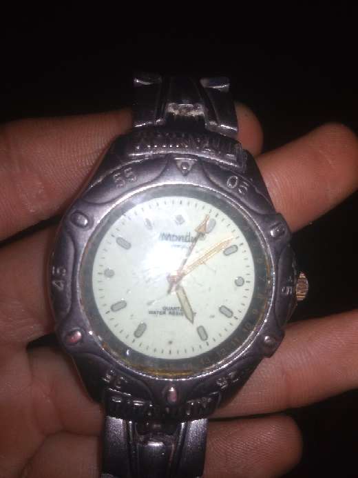 REGALO Reloj 