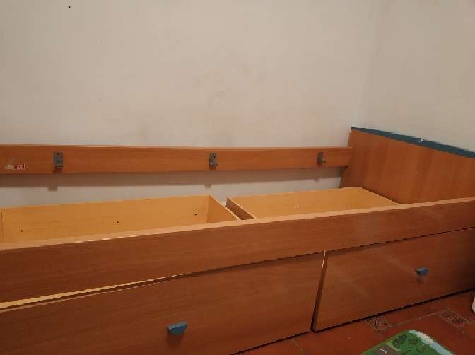 REGALO Base cama 90 REGALO Base cama 90