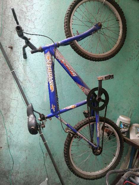 REGALO bicicleta 2