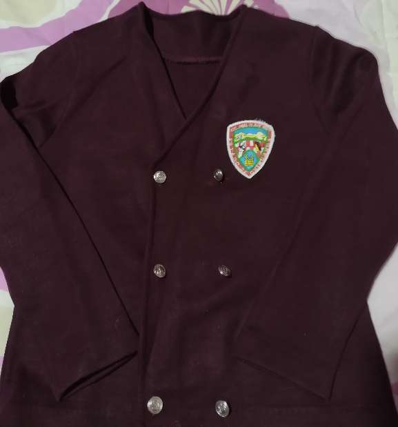 REGALO suter escolar