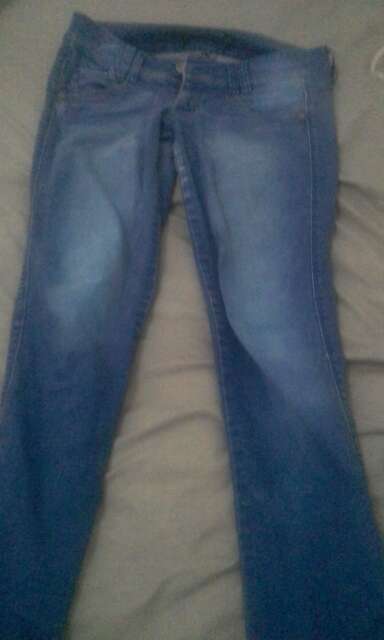 REGALO pantalon en buen estado
