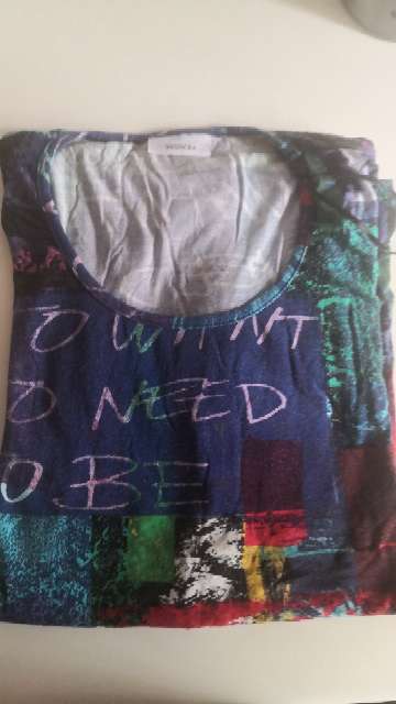 REGALO Camiseta de verano