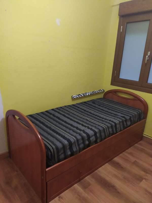 REGALO Cama nido con colchones REGALO Cama nido con colchones