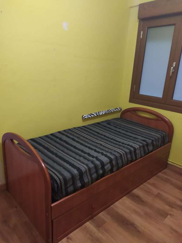 REGALO Cama nido con colchones 2