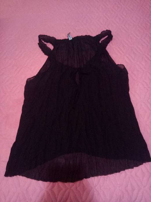 REGALO blusas talla nica  3