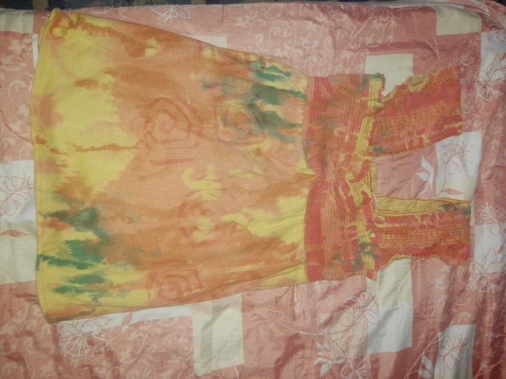 REGALO Blusa de dama