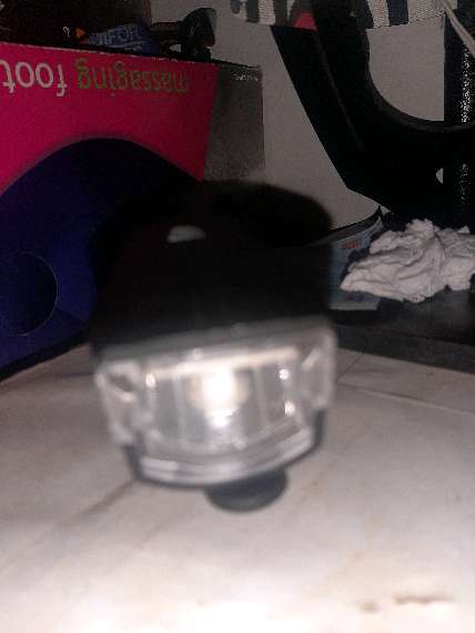 REGALO Luz Led 2