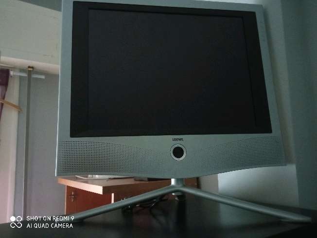 REGALO TV loewe REGALO TV loewe