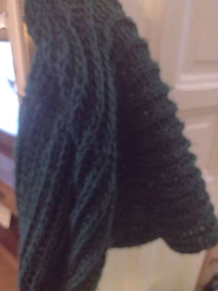 REGALO Bufanda cuello 2