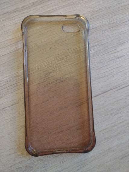 REGALO Funda Iphone 5c 2