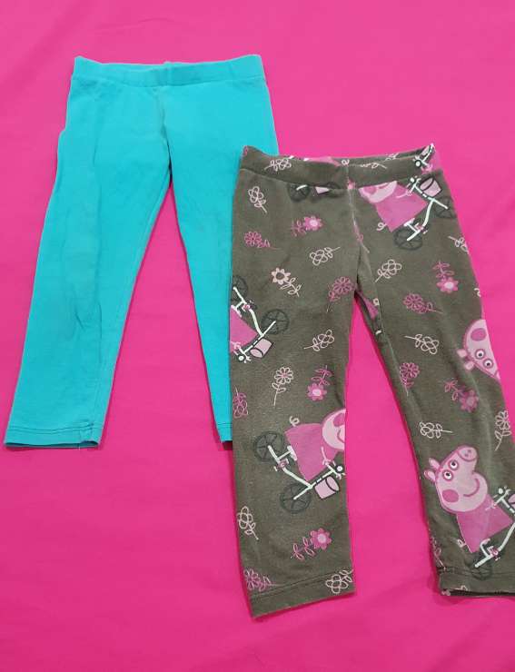 REGALO Leggins