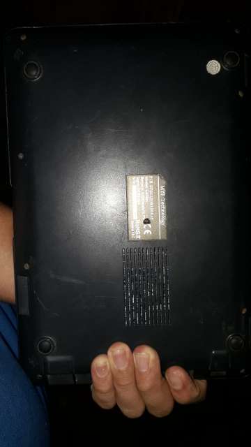 REGALO tablet PC  2