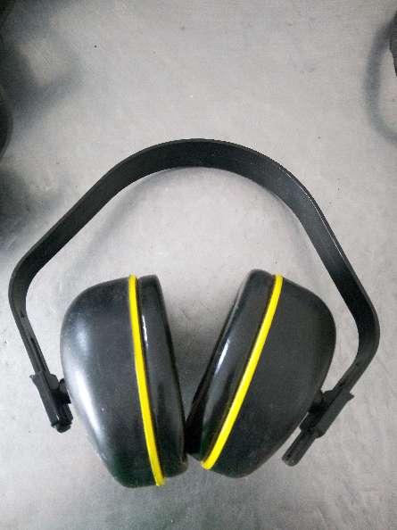 REGALO orejeras para trabajo 2