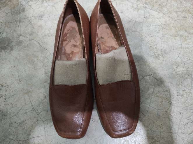 REGALO zapatos 