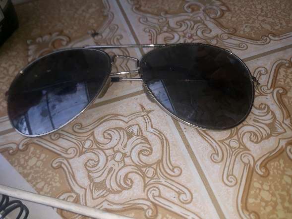 REGALO lentes de sol 