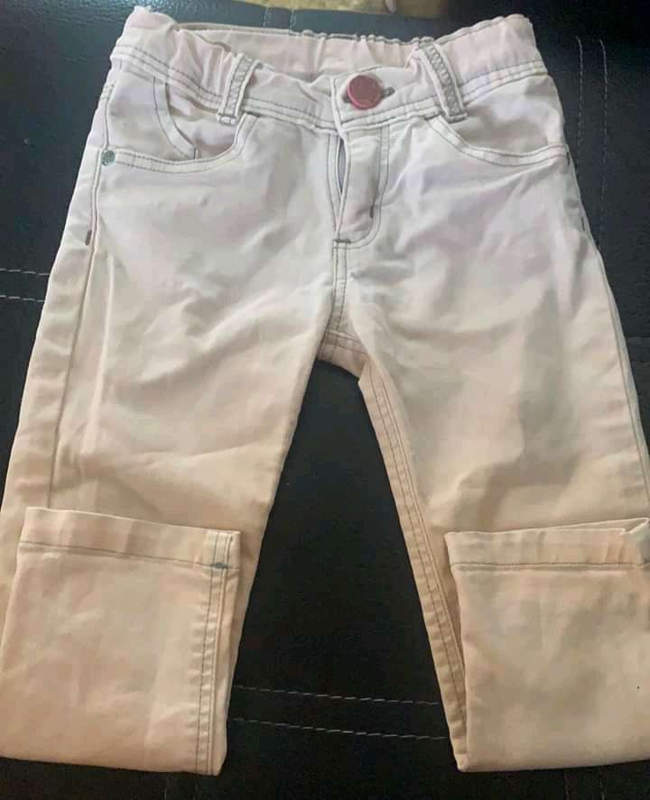 REGALO pantaloncito talla 4 1