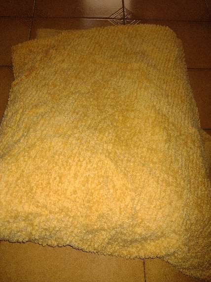 REGALO Ropa de hogar 3