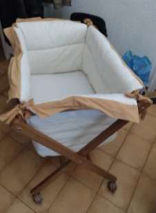 REGALO Minicuna
