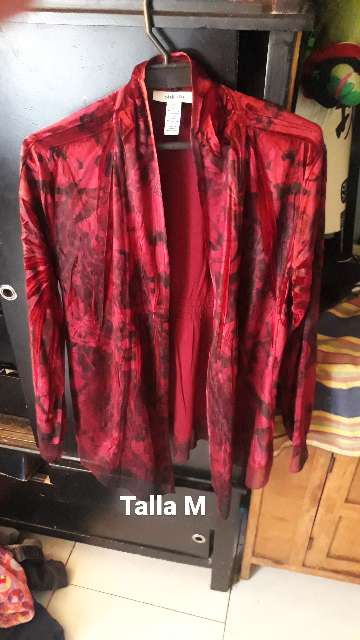 REGALO chaqueta