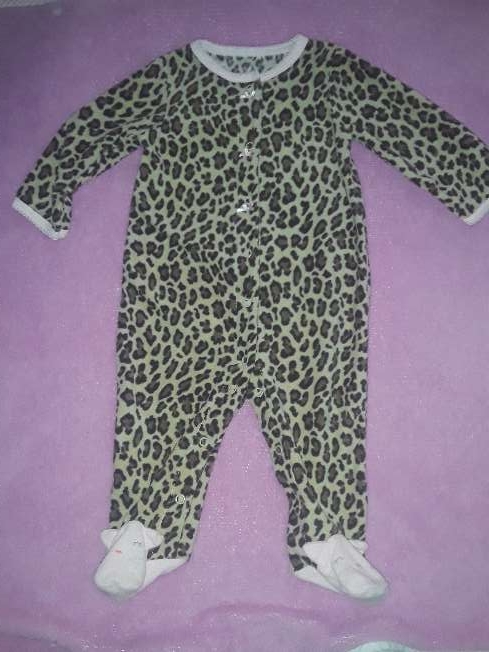 REGALO pijama de bebe 