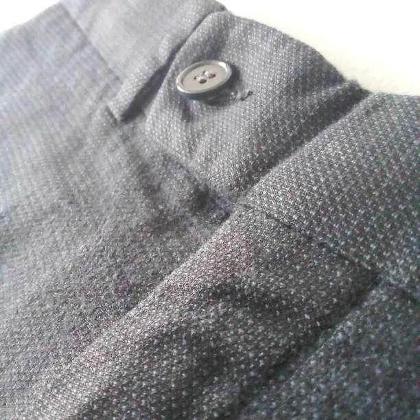 REGALO pantalon de vestir para caballero  2