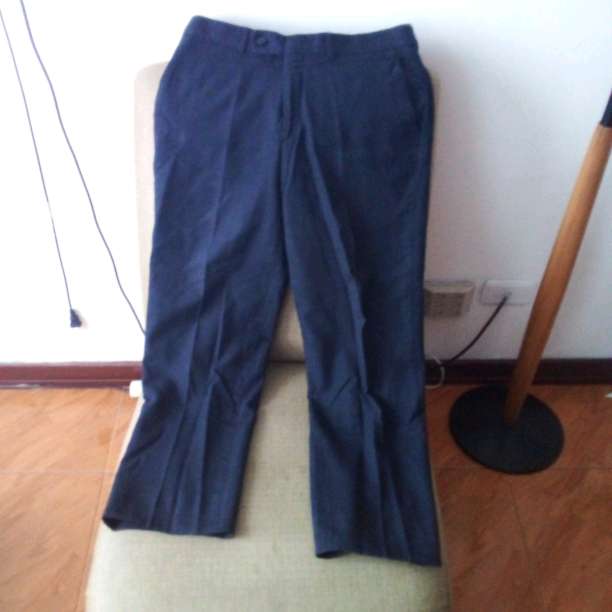 REGALO pantalon de vestir para caballero 