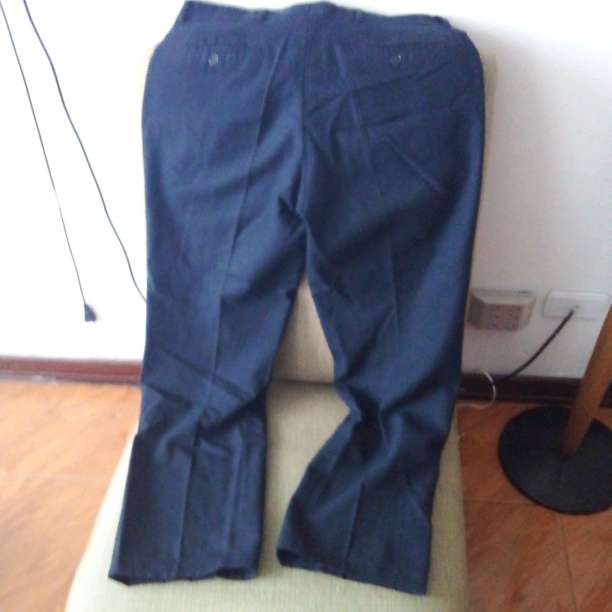 REGALO pantalon de vestir para caballero  3
