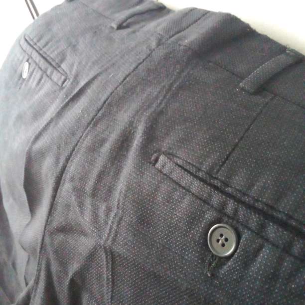 REGALO pantalon de vestir para caballero  4