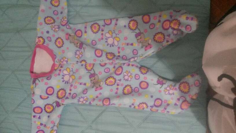 REGALO pijama bebe