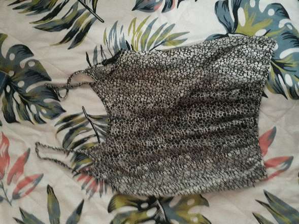 REGALO camiseta fresca