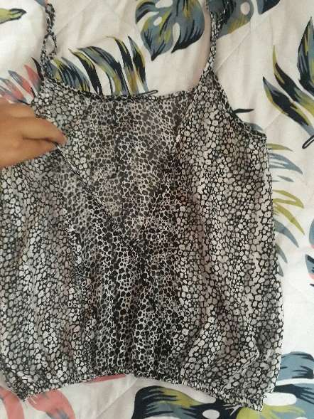 REGALO camiseta fresca 2