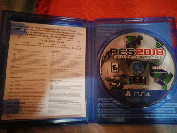REGALO Video juego  2