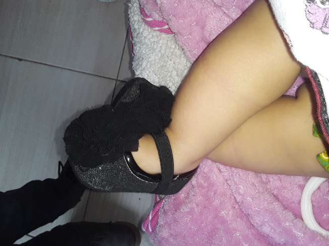 REGALO sapaticos beb 