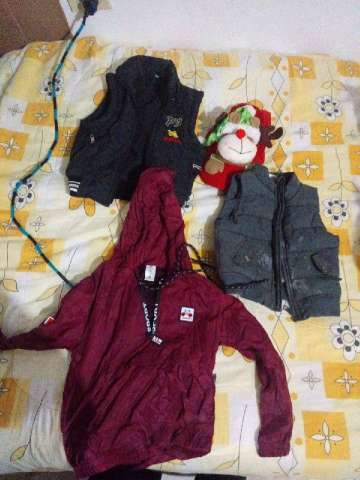 REGALO ropa para bebe 