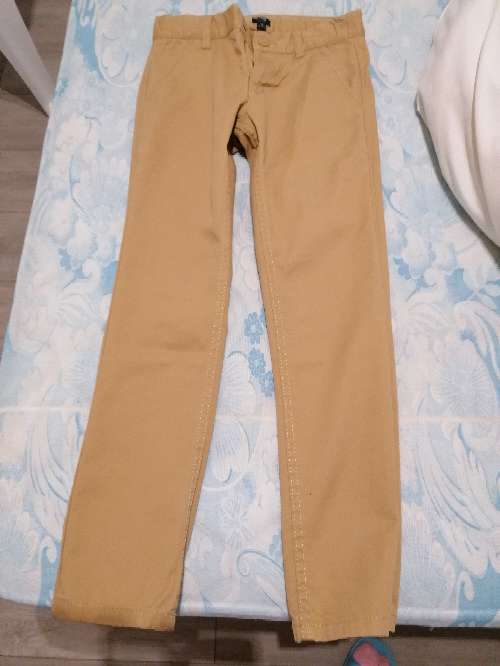 REGALO Pantalon de nio