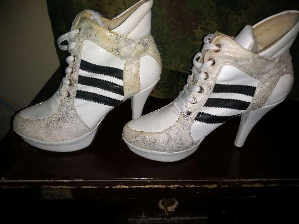 REGALO botines talla 38 REGALO botines talla 38