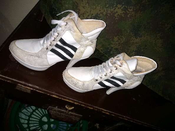 REGALO botines talla 38 2